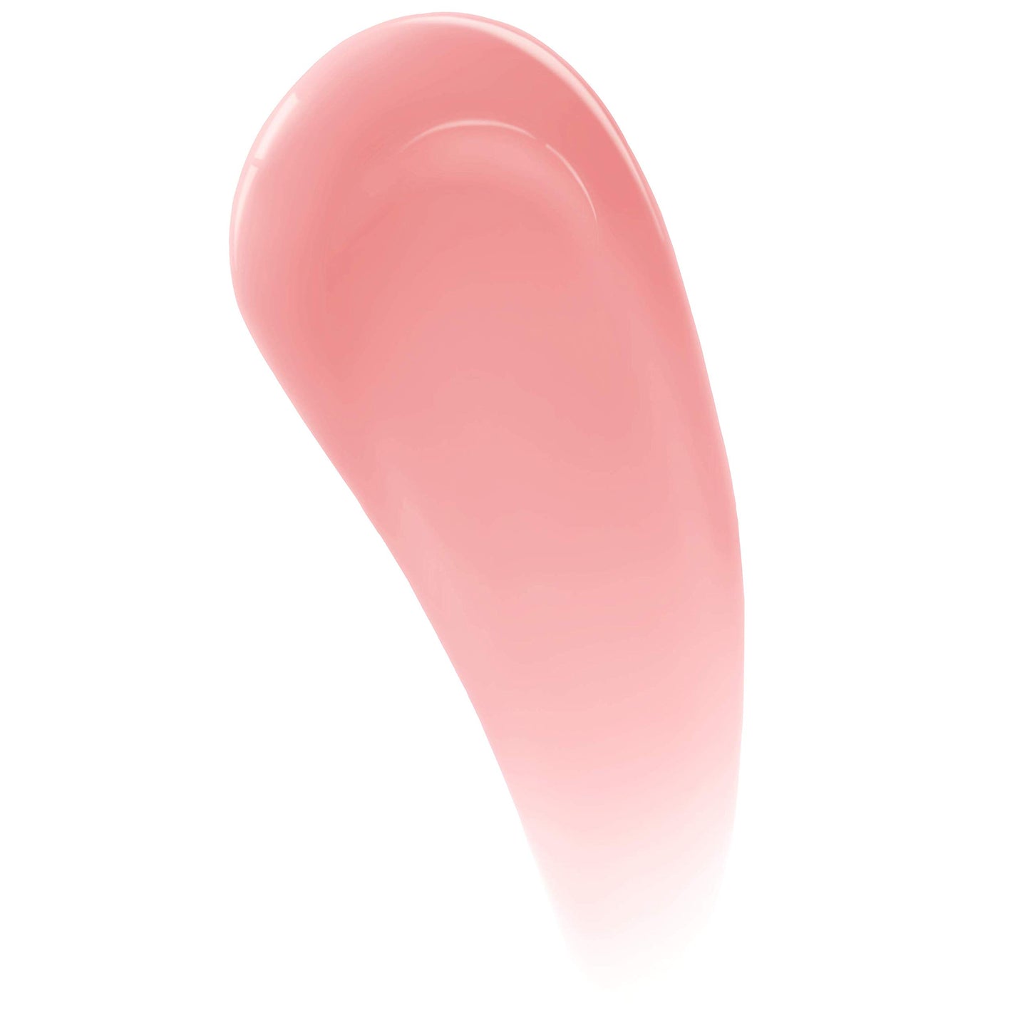 Maybelline New York Lifter Gloss, Hydrating Lip Gloss with Hyaluronic Acid, 5.4 ml, Shade: 002 Ice